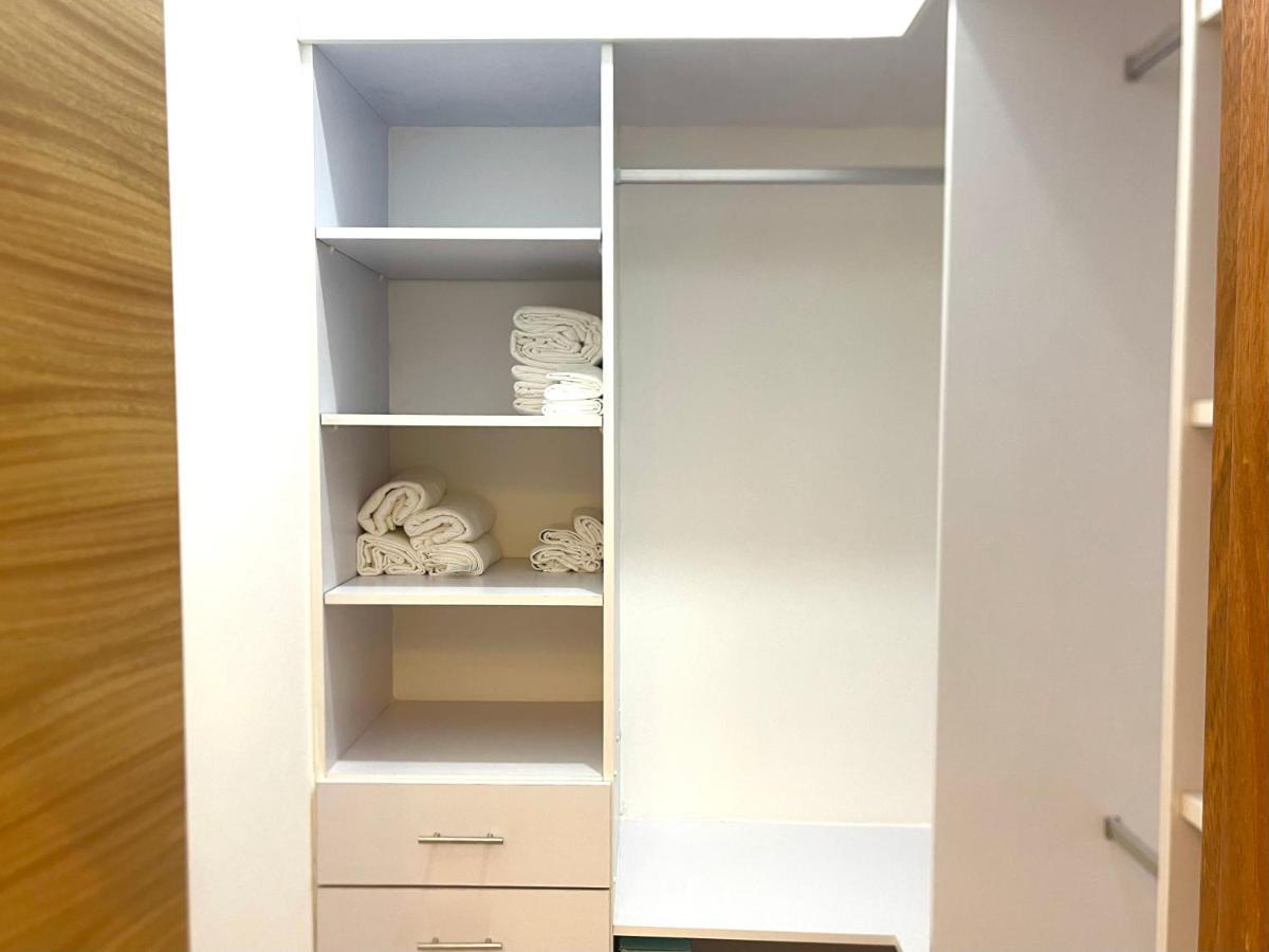 Downtown Luxury Apt Naco: 2Br 2Ba 산토도밍고 외부 사진