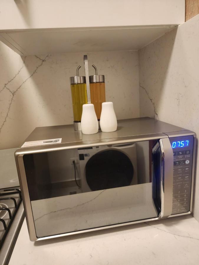 Downtown Luxury Apt Naco: 2Br 2Ba 산토도밍고 외부 사진