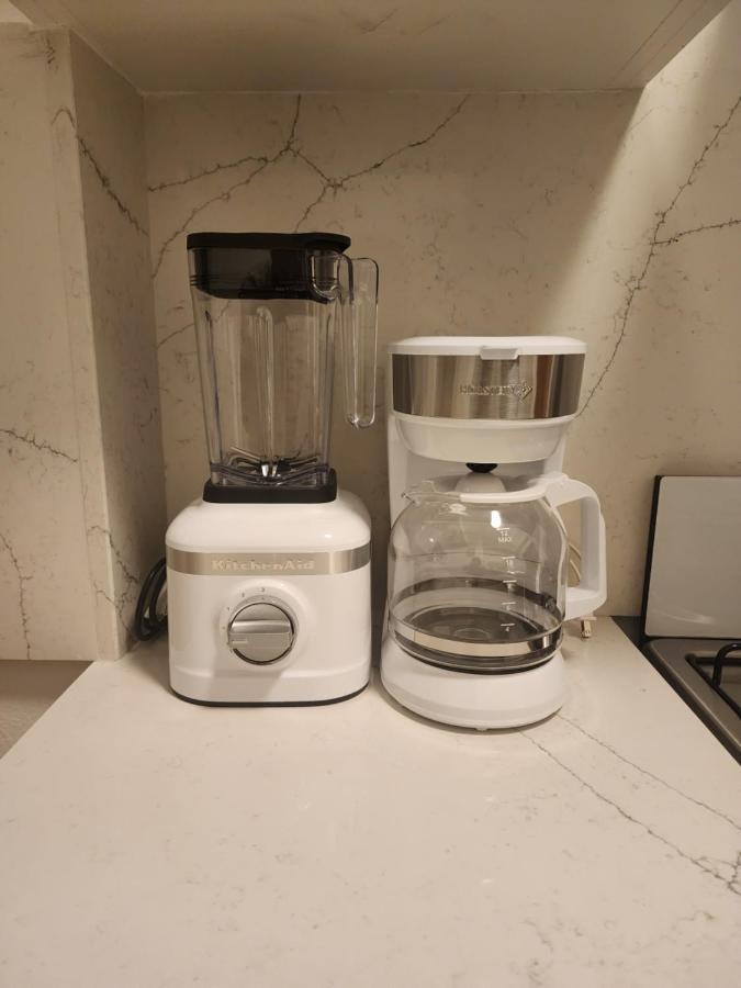 Downtown Luxury Apt Naco: 2Br 2Ba 산토도밍고 외부 사진