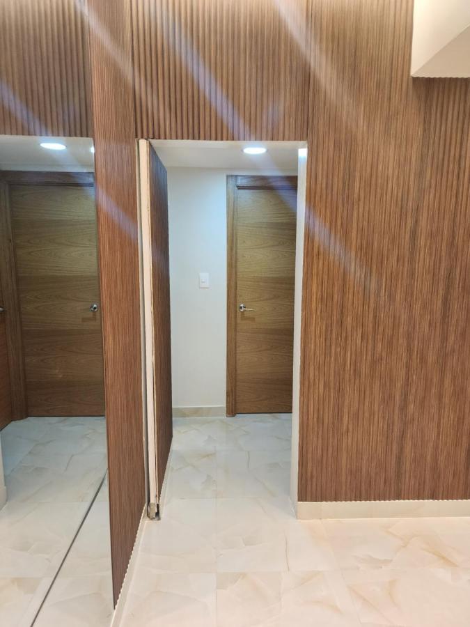 Downtown Luxury Apt Naco: 2Br 2Ba 산토도밍고 외부 사진