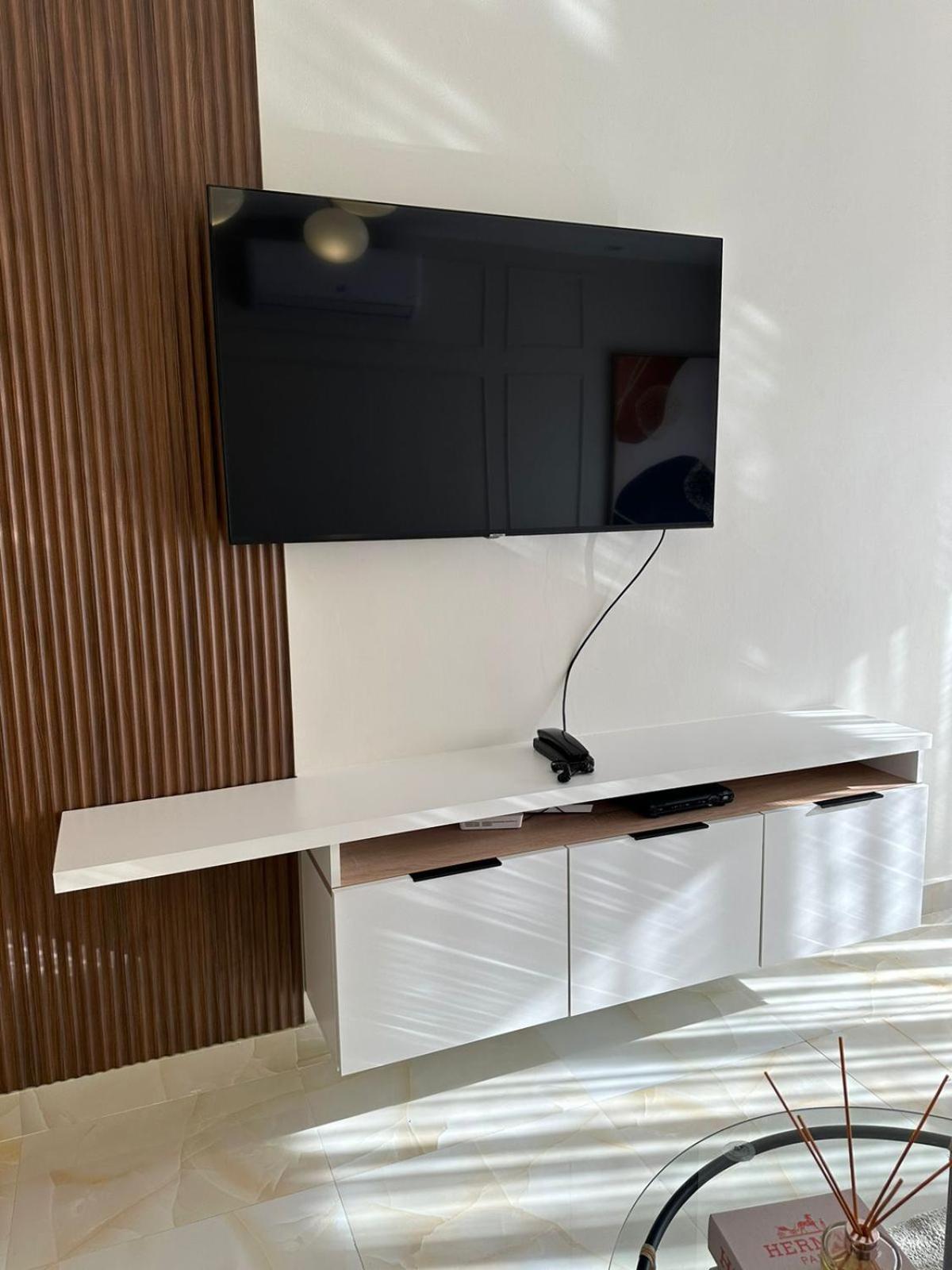 Downtown Luxury Apt Naco: 2Br 2Ba 산토도밍고 외부 사진